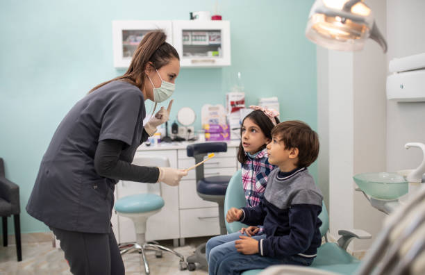 Professional Dental Services in Newberry, SC